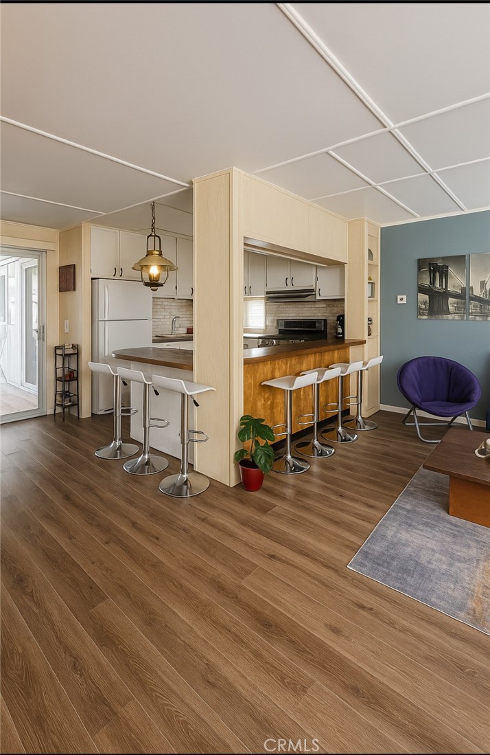 Residential for sale at 69510 Parkside, Desert Hot Springs CA featuring 2 beds and 2 baths