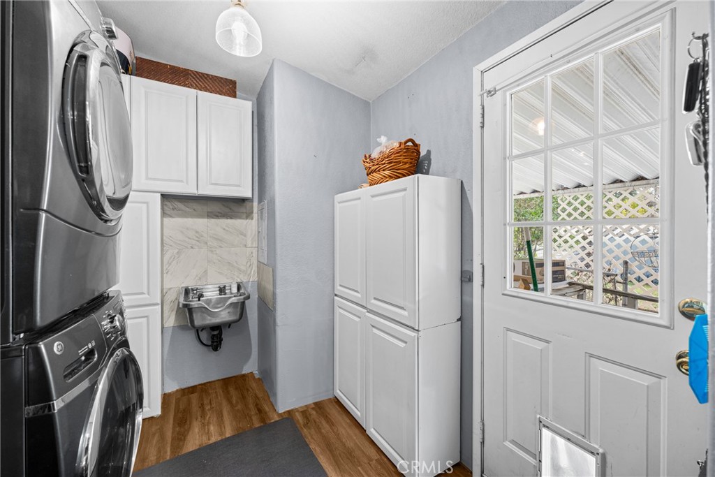 Residential for sale at 494 S Macy Street 8, San Bernardino CA featuring 3 beds and 2 baths