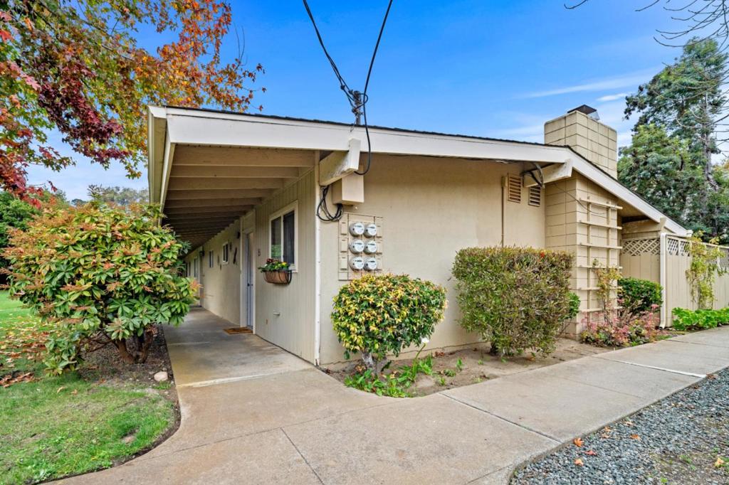 Residential for sale at 16 Hacienda Carmel, Carmel CA featuring 1 bed and 1 bath