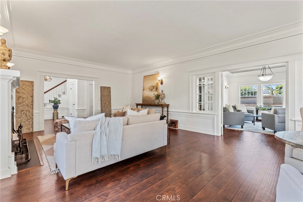 Residential for sale at 1487 N Echo, Fresno CA featuring 4 beds and 2 baths