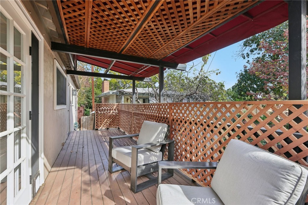 Residential for sale at 1809 Gillette Crescent, South Pasadena CA featuring 2 beds and 2 baths