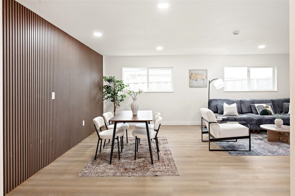 Residential for sale at 27574 Loyola Ave, Hayward CA featuring 4 beds and 2 baths