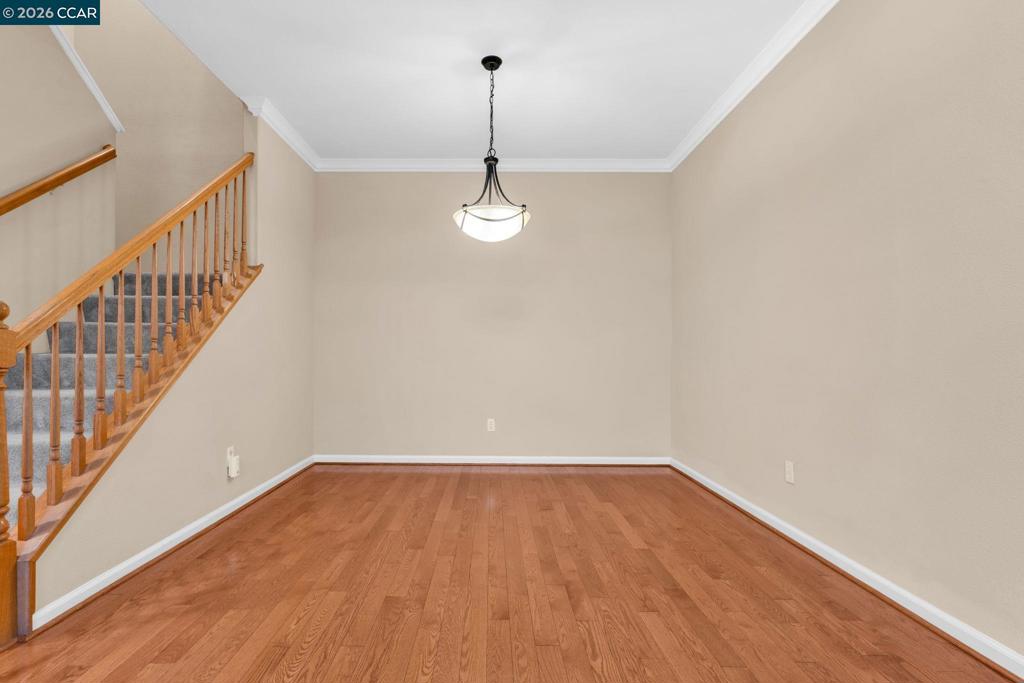 Residential for sale at 219 Forest Creek Ln, San Ramon CA featuring 4 beds and 3 baths