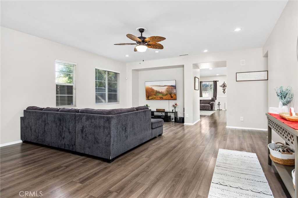 Residential for sale at 4526 Trotter Drive, Hemet CA featuring 3 beds and 2 baths