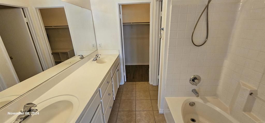 Residential Lease for rent at 2046 Azure 7, Chula Vista CA featuring 2 beds and 3 baths