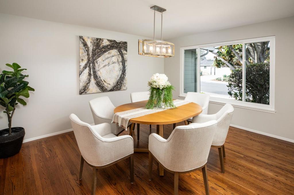 Residential for sale at 1933 Golden Way, Mountain View CA featuring 3 beds and 2 baths