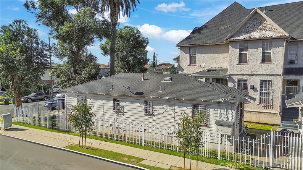 Residential Income for sale at 2429 E 3rd, Los Angeles CA