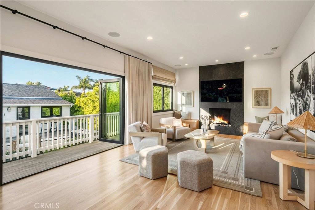Residential for sale at 425 Tustin Avenue, Newport Beach CA featuring 5 beds and 4 baths