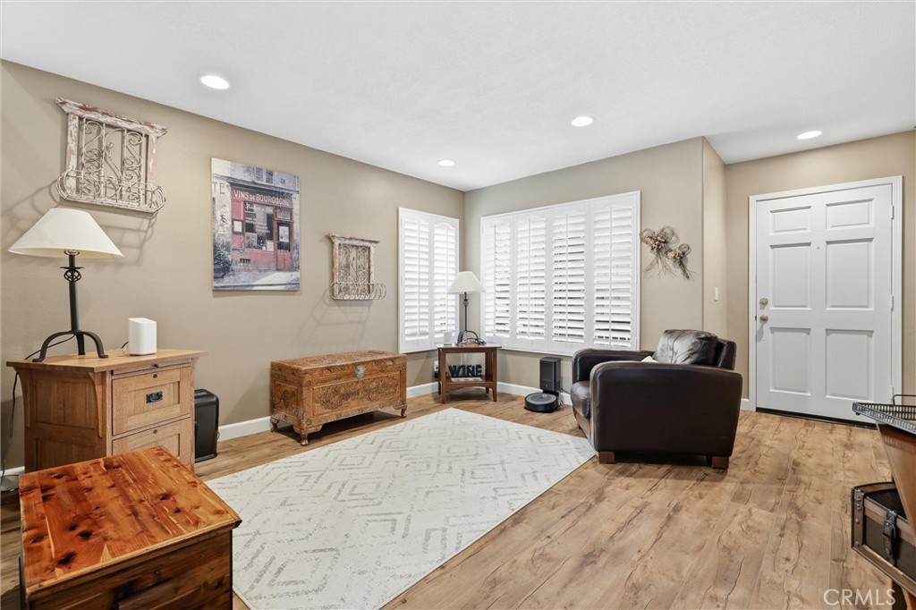 Residential for sale at 24 Calle Estero, Rancho Santa Margarita CA featuring 3 beds and 3 baths