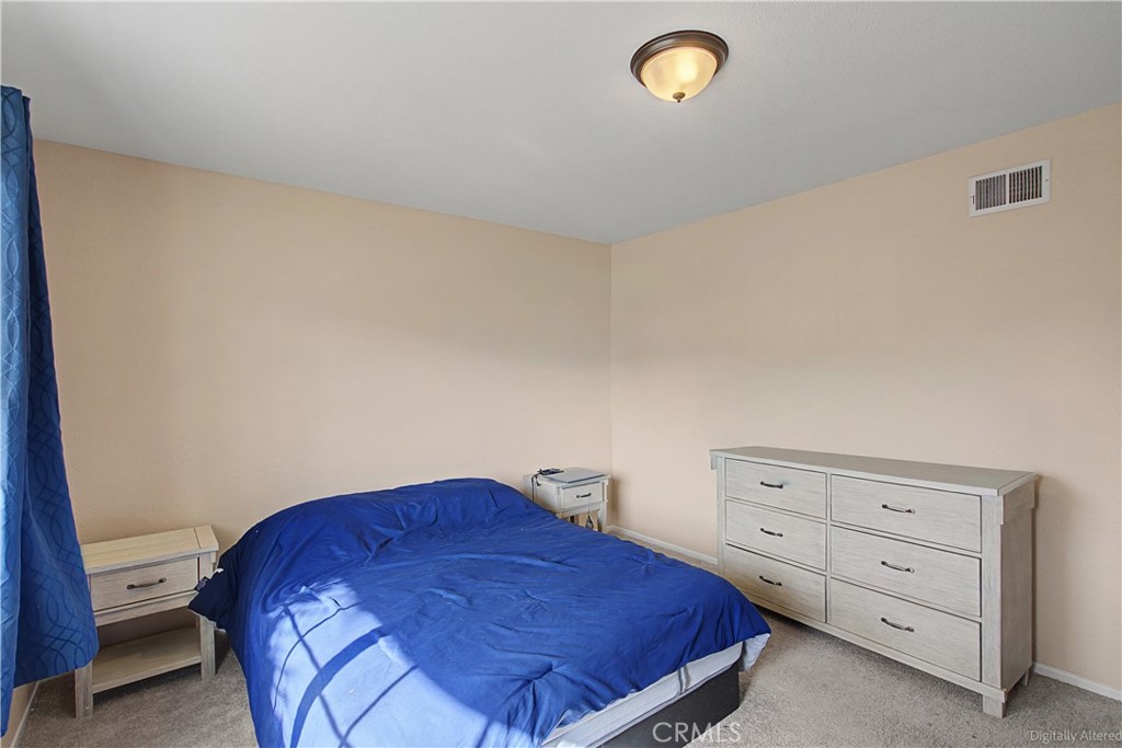 Residential for sale at 640 Barber Drive, Hemet CA featuring 2 beds and 1 bath