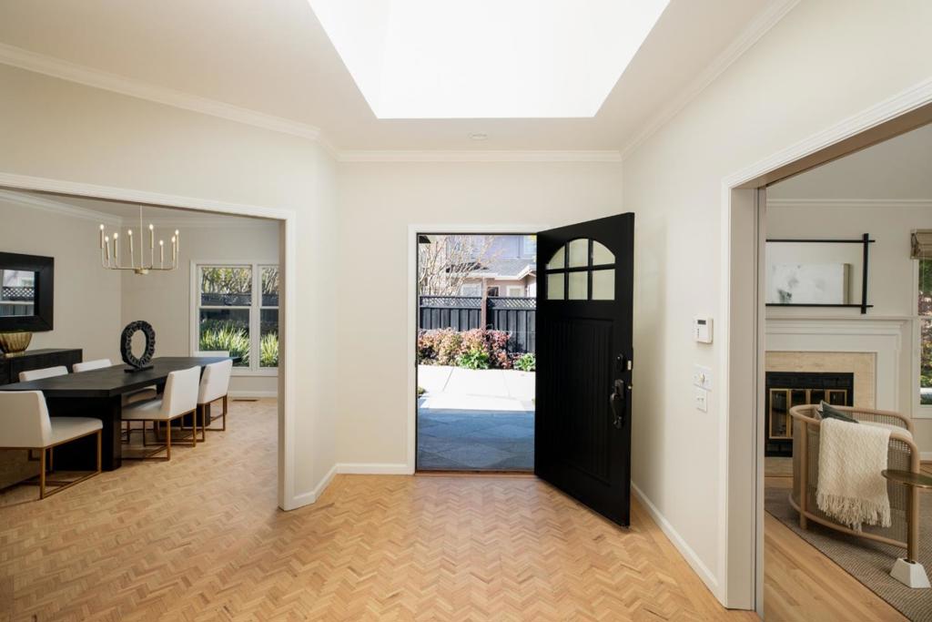 Residential for sale at 520 E Edith Avenue, Los Altos CA featuring 5 beds and 5 baths