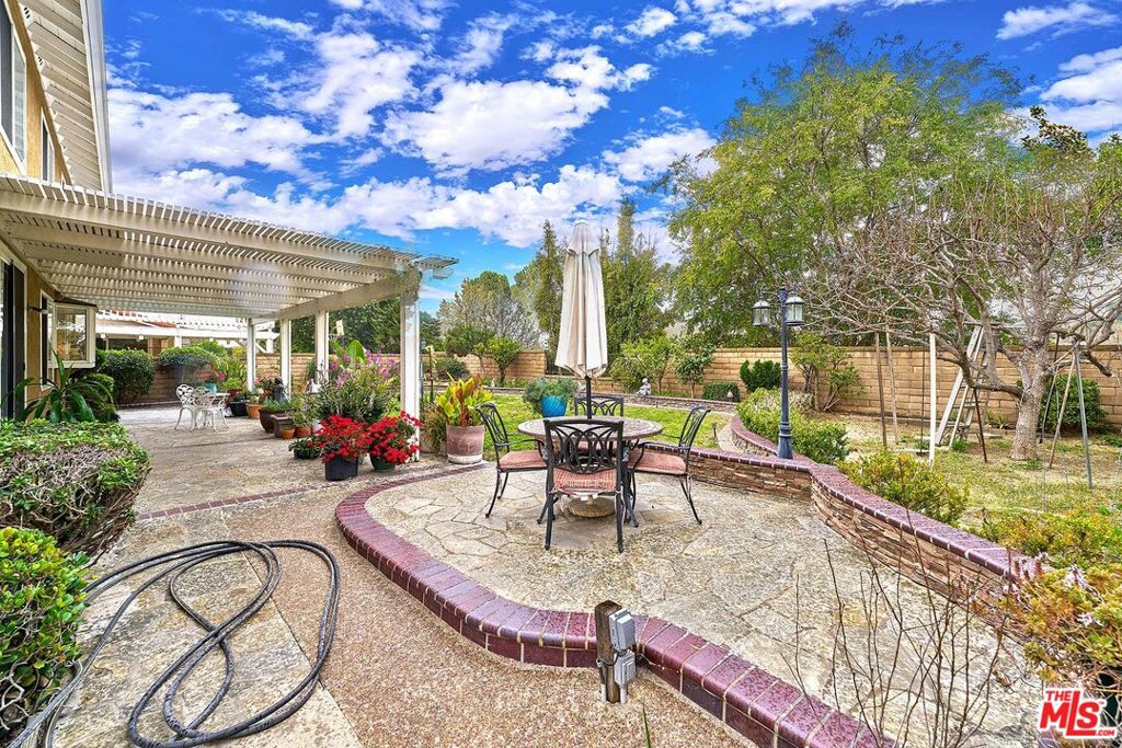 Residential for sale at 1715 Fairford Drive, Fullerton CA featuring 4 beds and 3 baths