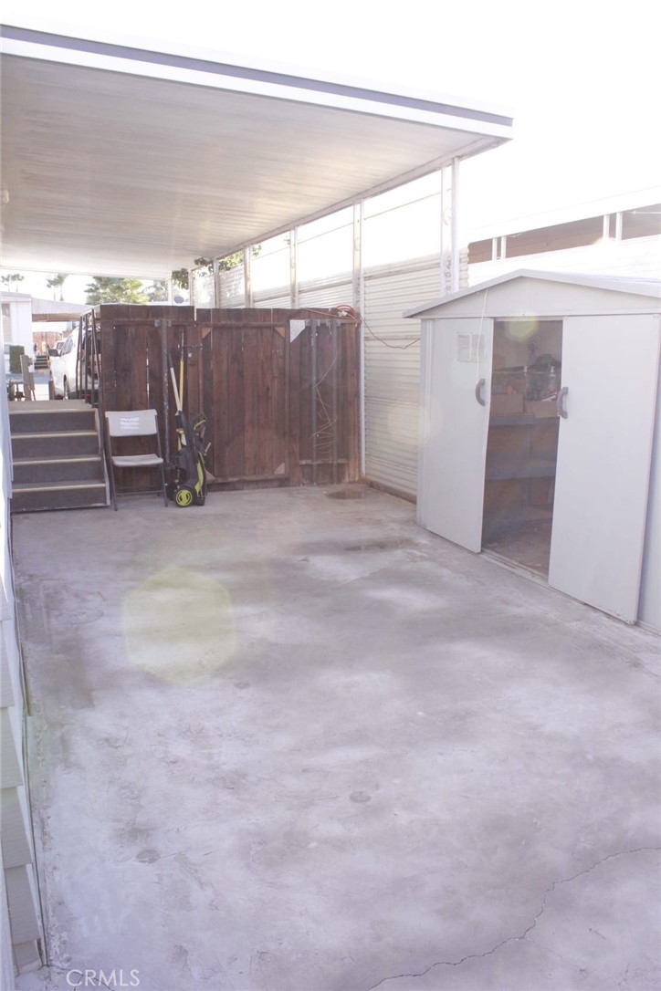 Manufactured In Park for sale at 157 Sir Damas Drive, Riverside CA featuring 2 beds and 2 baths