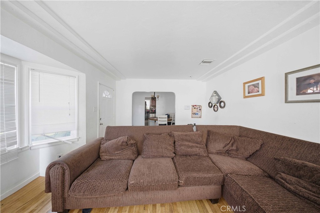 Residential for sale at 225 W 27th, San Bernardino CA featuring 2 beds and 1 bath