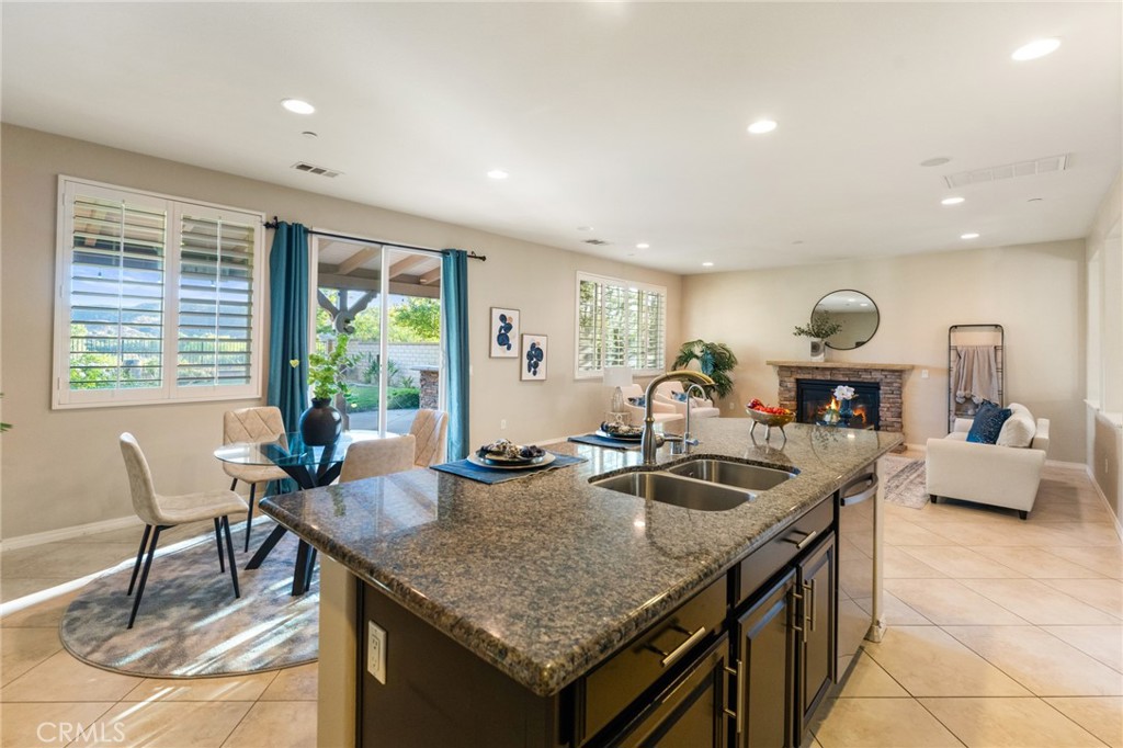 Residential for sale at 22494 Brightwood Place, Saugus CA featuring 4 beds and 4 baths