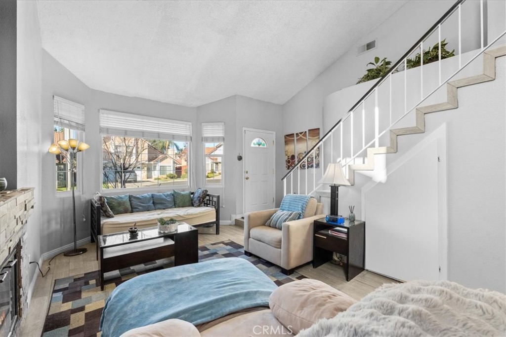 Residential for sale at 6433 Aleatico, Rancho Cucamonga CA featuring 4 beds and 3 baths