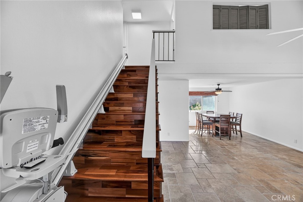 Residential for sale at 6116 E Paseo Rio Azul, Anaheim CA featuring 3 beds and 3 baths