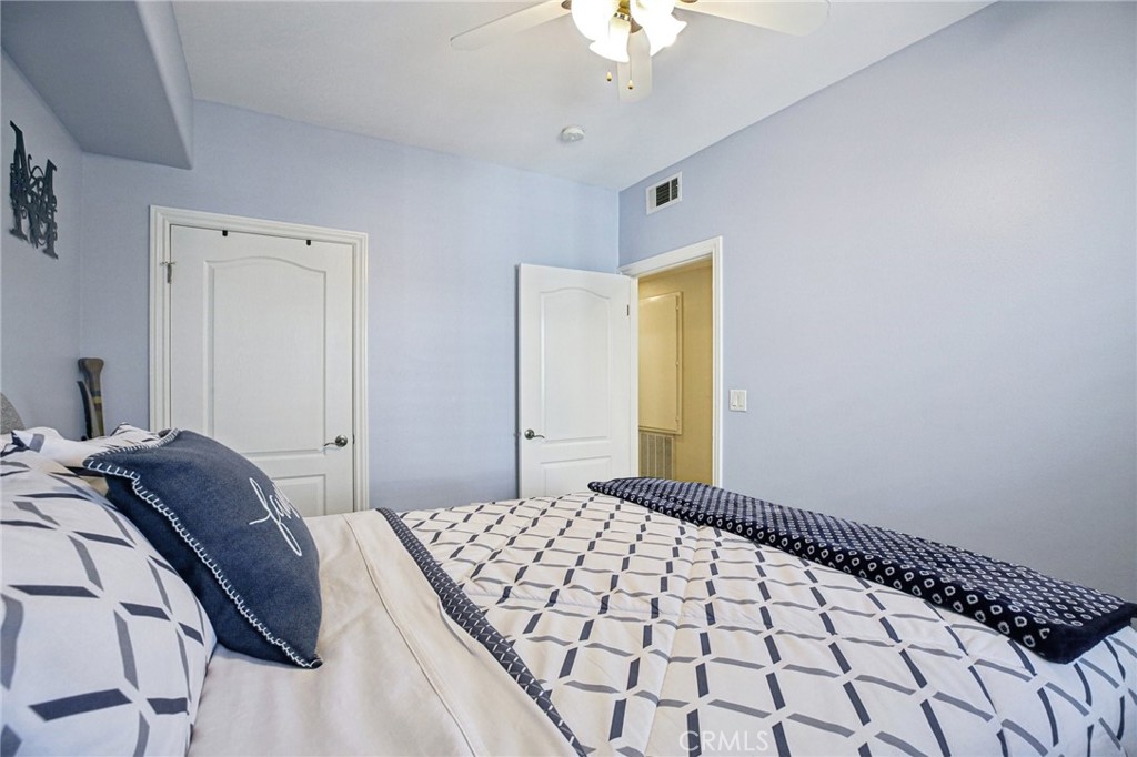 Residential for sale at 1000 E Ocean 715, Long Beach CA featuring 3 beds and 2 baths