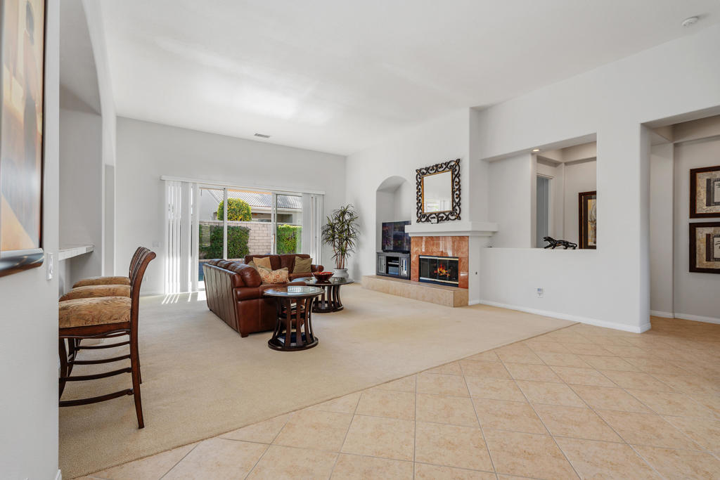 Residential for sale at 74609 Moss Rose Drive, Palm Desert CA featuring 3 beds and 3 baths