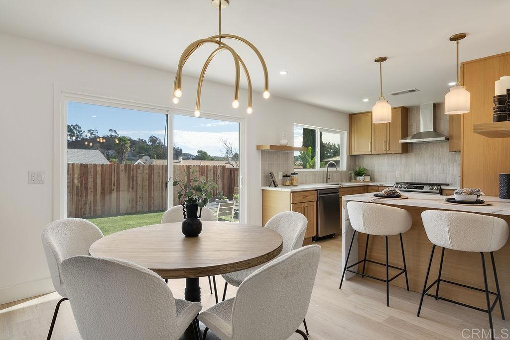 Residential for sale at 13411 Silver Lake Drive, Poway CA featuring 3 beds and 2 baths