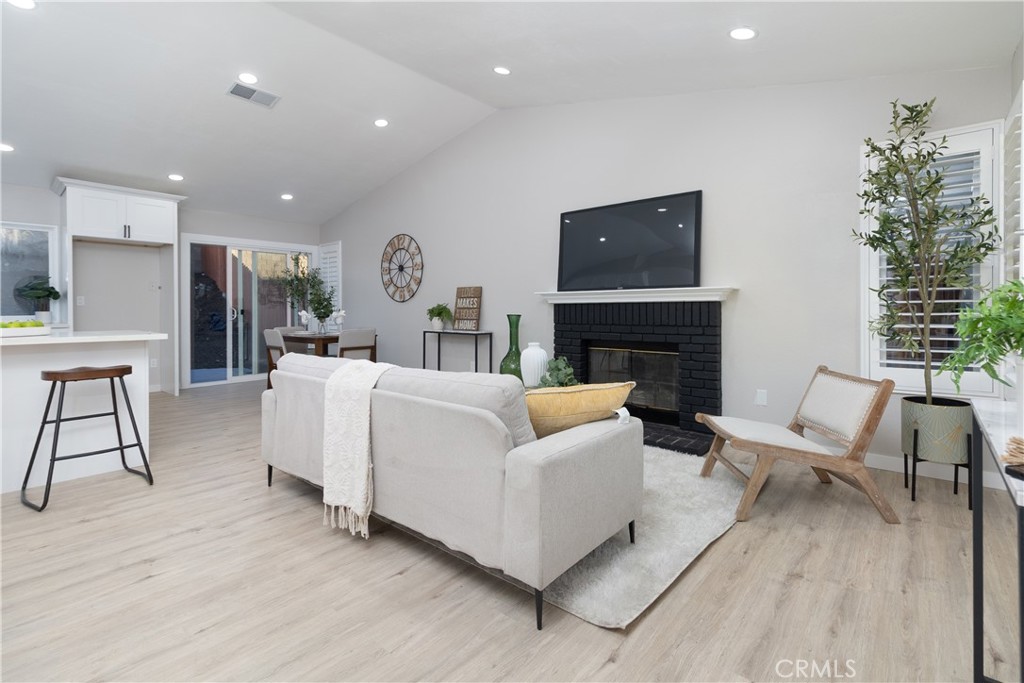 Residential for sale at 2842 Rosarita, San Bernardino CA featuring 3 beds and 2 baths