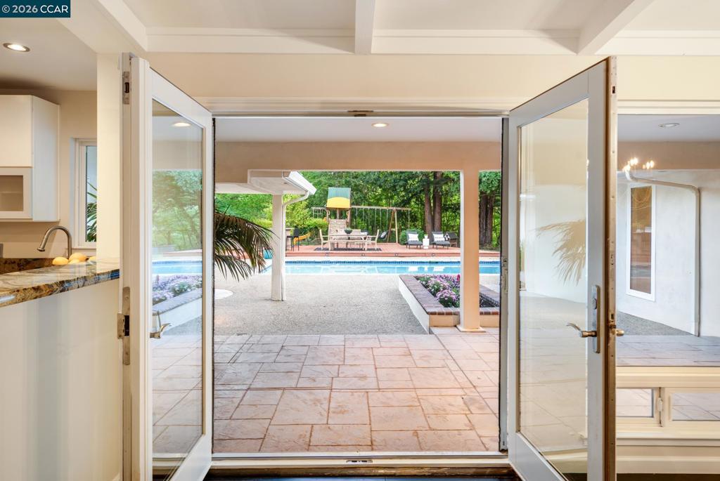 Residential for sale at 2002 Diablo Rd, Danville CA featuring 6 beds and 5 baths