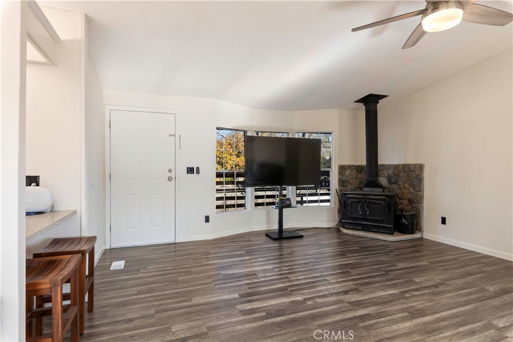 Residential for sale at 5675 Lakeshore Boulevard, Lakeport CA featuring 3 beds and 2 baths