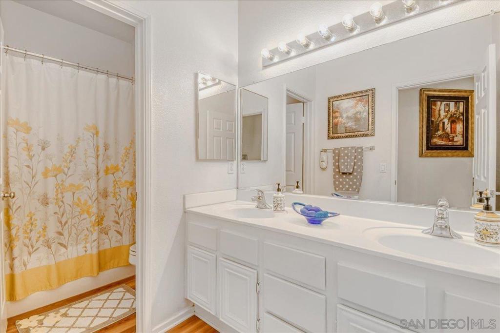 Residential for sale at 6373 Avenida De Las Vistas 2, San Diego CA featuring 3 beds and 3 baths