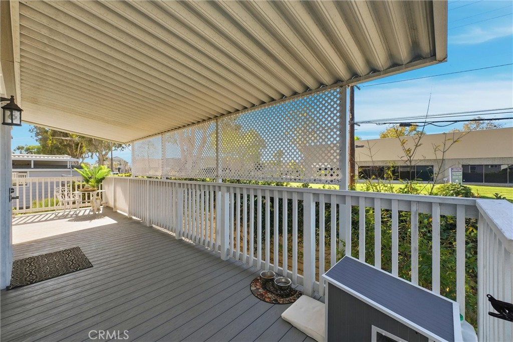 Manufactured In Park for sale at 1750 Whittier 87, Costa Mesa CA featuring 3 beds and 2 baths