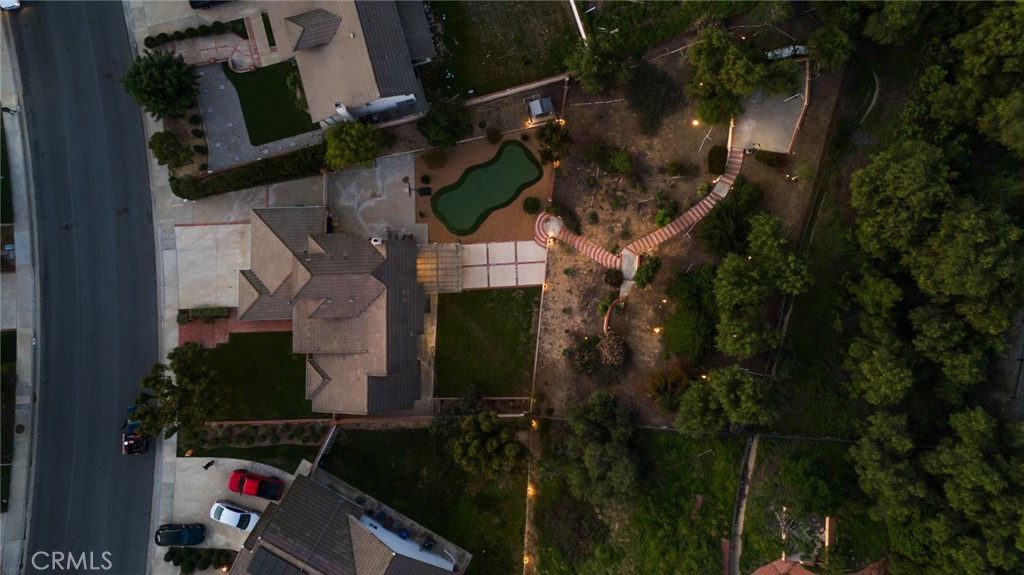 Residential for sale at 708 Silver Valley, Walnut CA featuring 4 beds and 3 baths