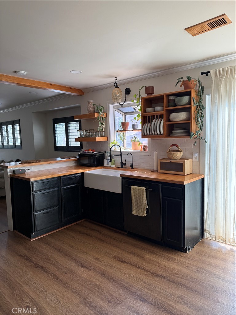 Residential for sale at 3359 Locust Street, Riverside CA featuring 2 beds and 1 bath