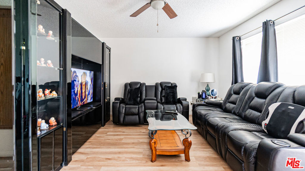 Residential for sale at 586 San Dimas Street, Hemet CA featuring 2 beds and 2 baths