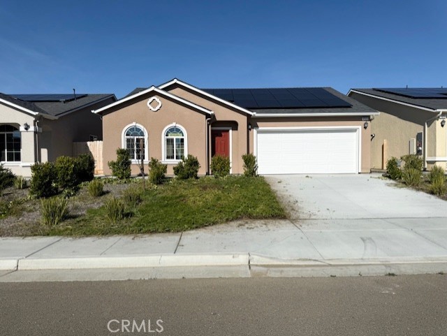 Residential for sale at 1221 Orange Street, Avenal CA featuring 4 beds and 2 baths