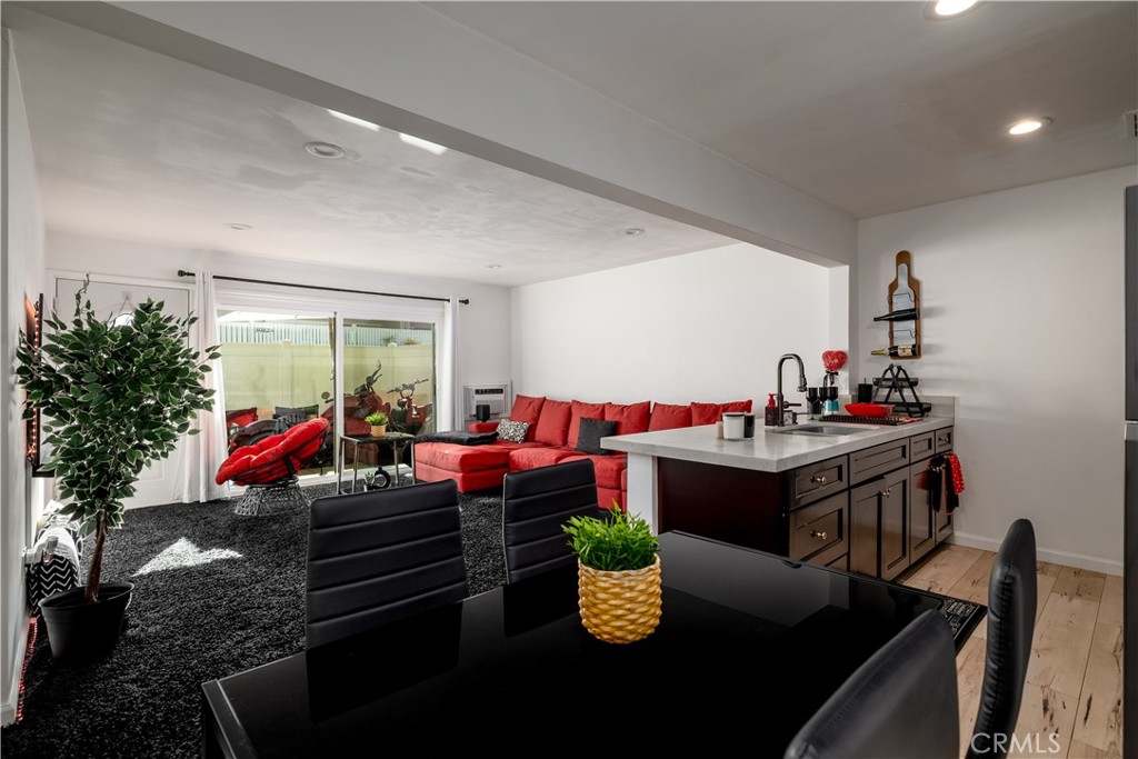 Residential for sale at 3088 Panorama Rd Unit D, Riverside CA featuring 1 bed and 1 bath