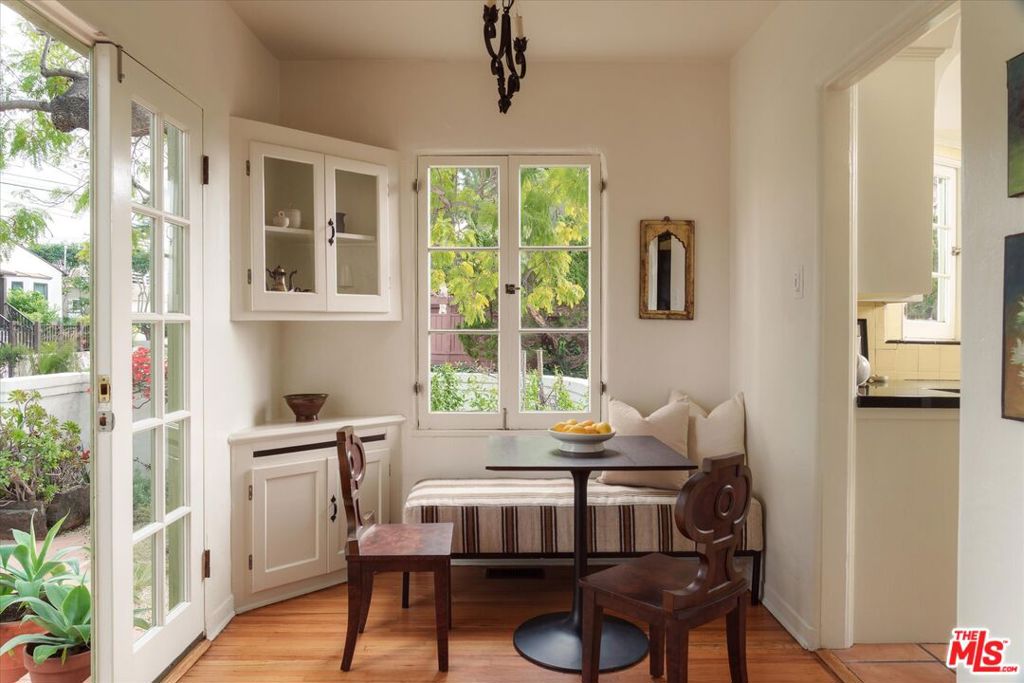 Residential for sale at 2439 Ronda Vista Drive, Los Angeles CA featuring 3 beds and 2 baths