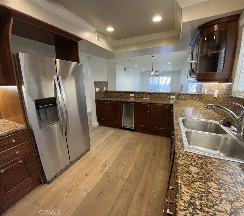 Residential for sale at 1246 Armacost 101, Los Angeles CA featuring 3 beds and 3 baths
