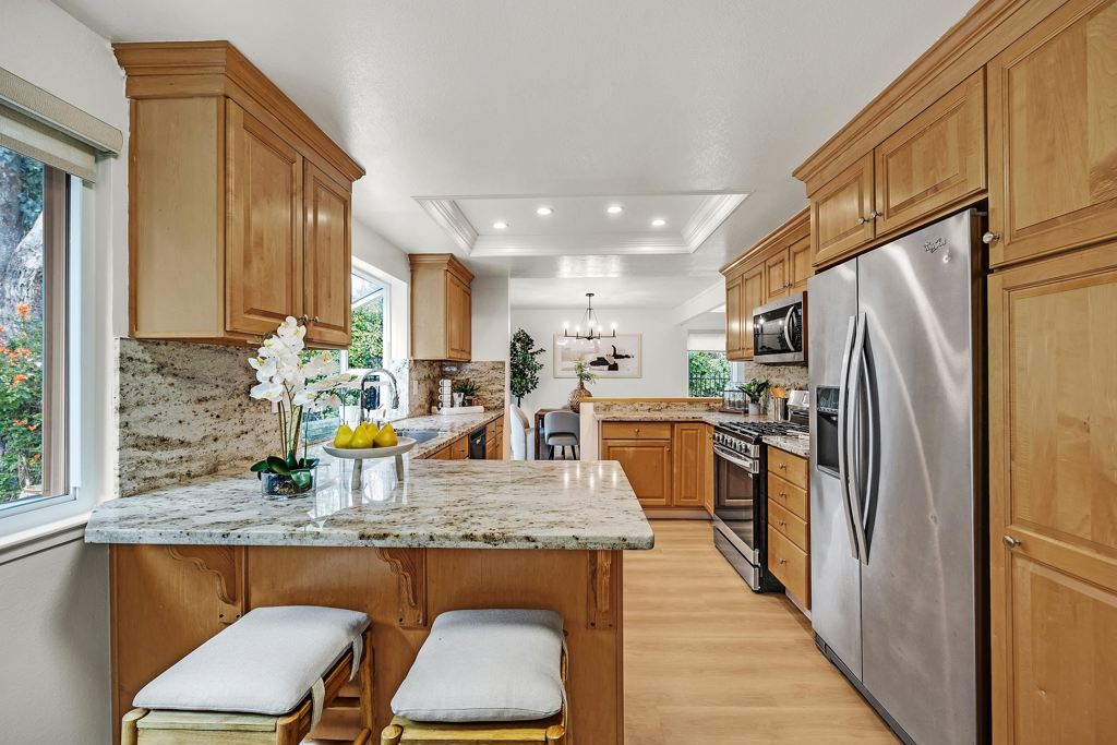 Residential for sale at 2240 2240 Tahiti Drive, San Ramon CA featuring 4 beds and 3 baths