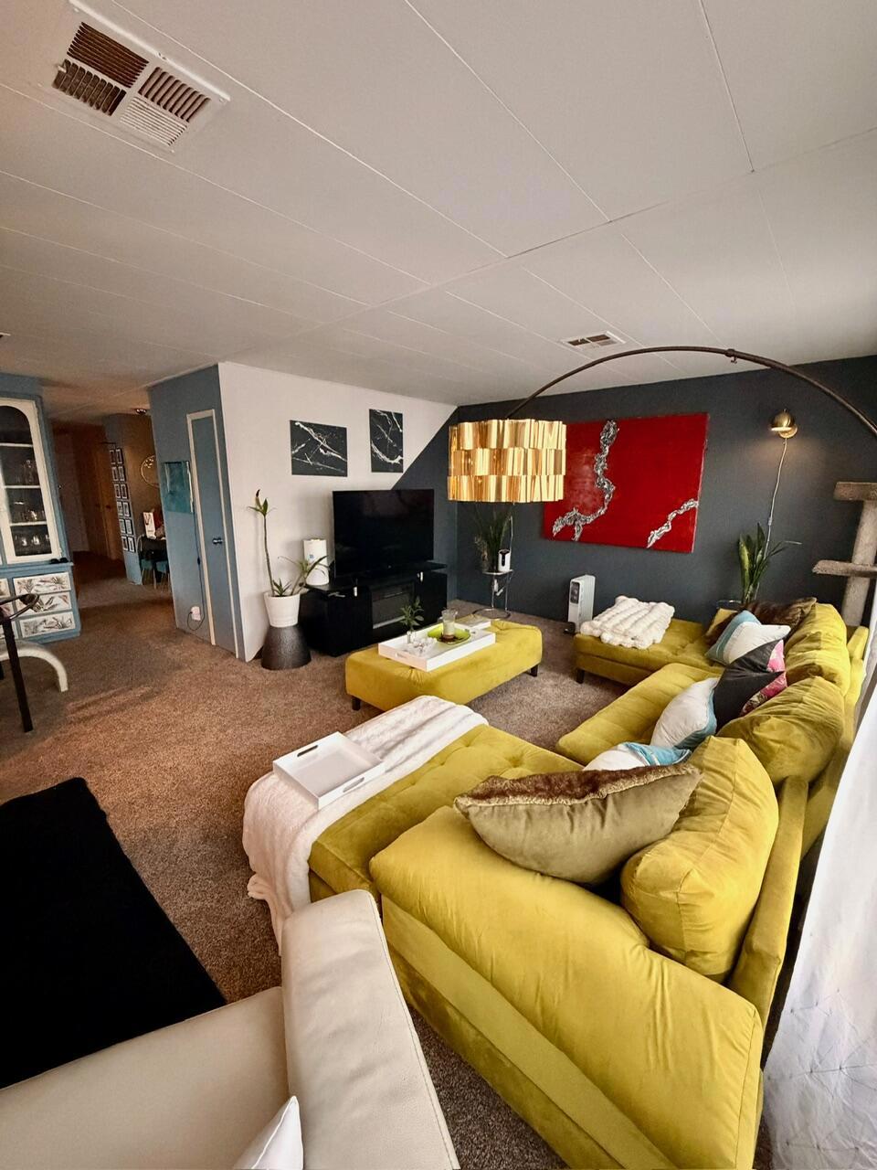 Manufactured In Park for sale at 80 Huntington Street 616, Huntington Beach CA featuring 2 beds and 2 baths