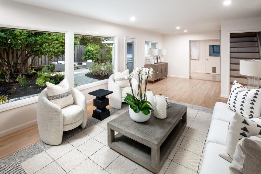 Active for sale at Los Altos, CA, Los Altos, CA CA and 3 baths