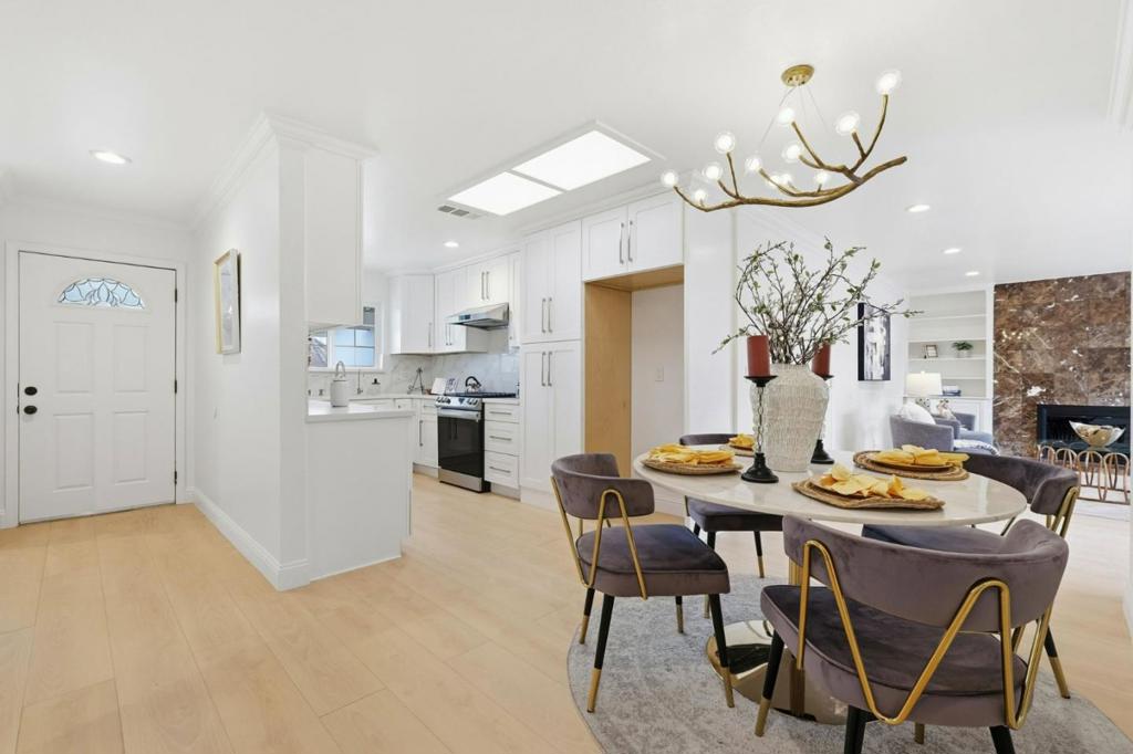 Residential for sale at 31383 Santa Ana Way, Union City CA featuring 4 beds and 2 baths