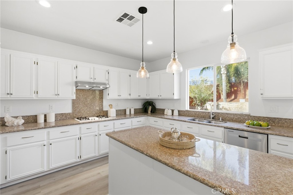 Residential for sale at 26618 Emerald, Moreno Valley CA featuring 5 beds and 4 baths