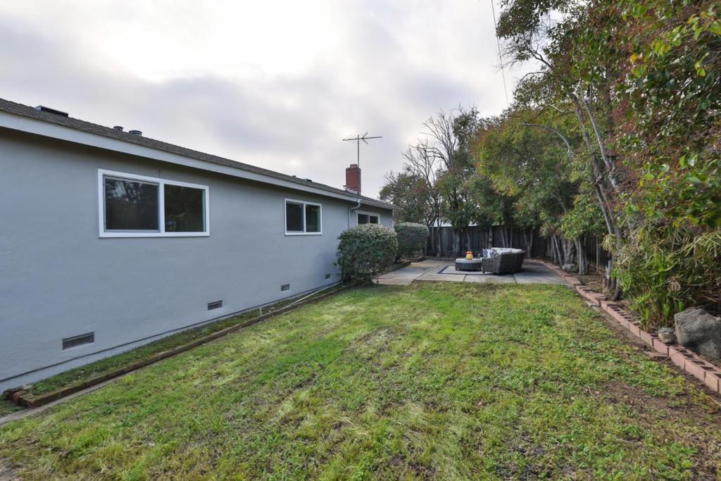 Residential for sale at 20087 Pacifica Drive, Cupertino CA featuring 3 beds and 2 baths