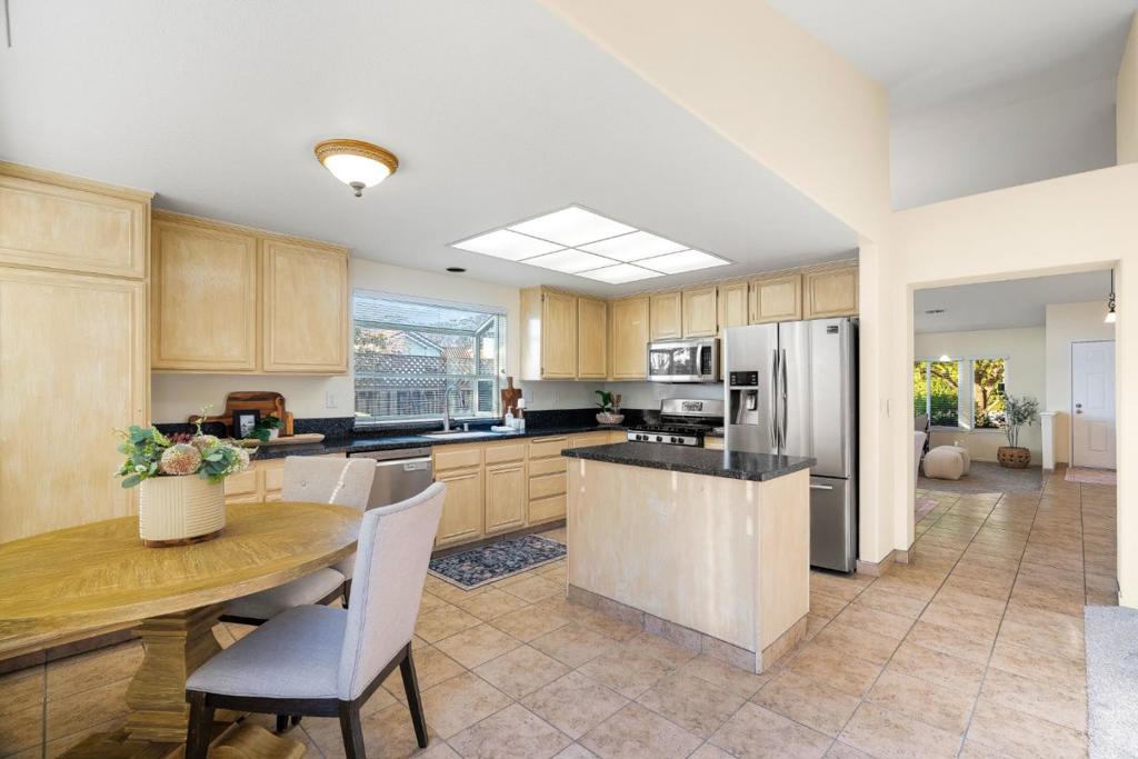 Residential for sale at 292 Quebrada Del Mar Road, Marina CA featuring 3 beds and 2 baths