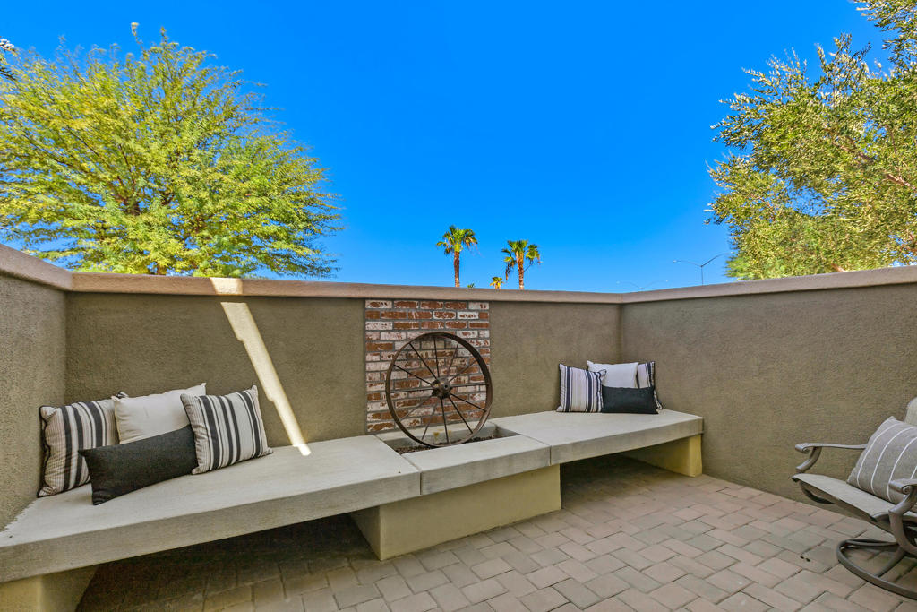Residential Lease for rent at 52155 Desert Spoon Court, La Quinta CA featuring 3 beds and 3 baths