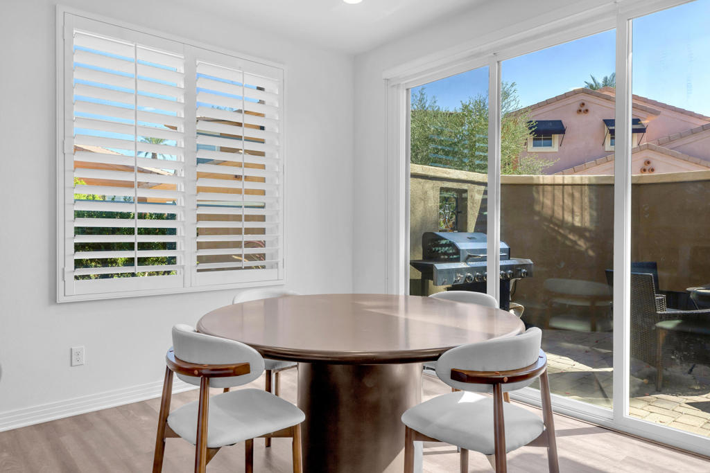 Residential Lease for rent at 52233 Rosewood Lane, La Quinta CA featuring 3 beds and 3 baths