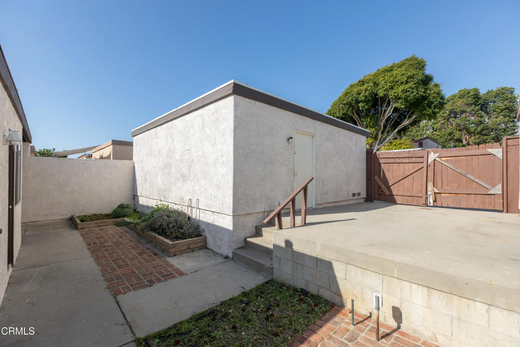 Residential for sale at 5681 Stanford St Street, Ventura CA featuring 3 beds and 2 baths