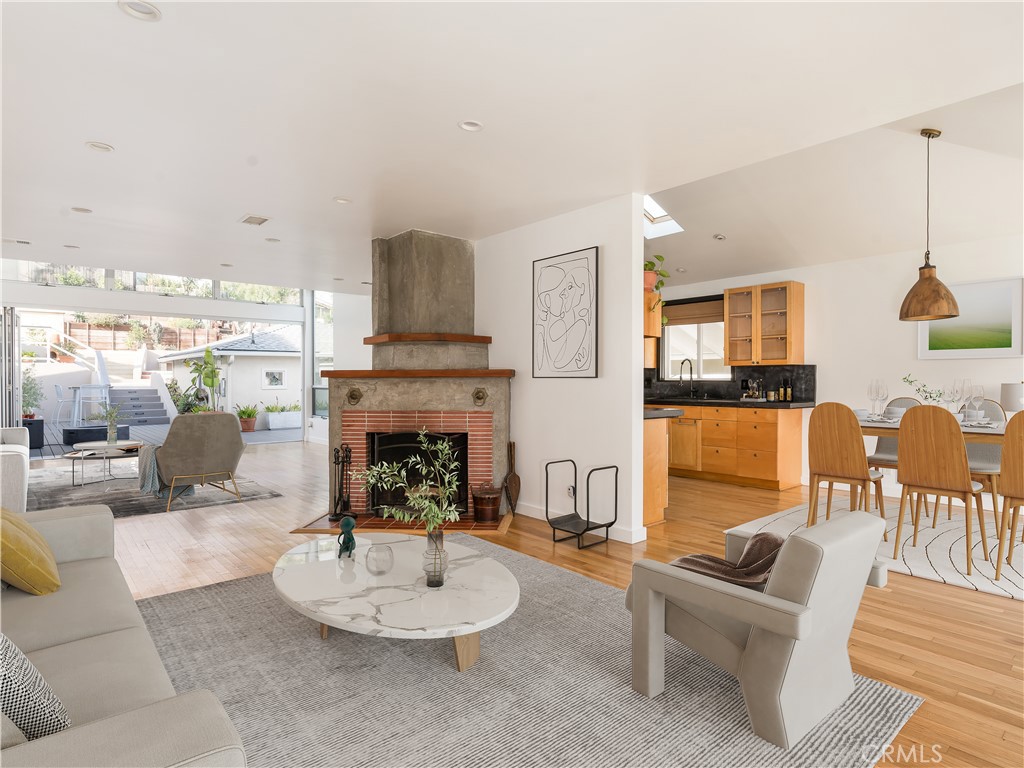 Residential for sale at 6039 W 76th Street, Los Angeles CA featuring 3 beds and 2 baths