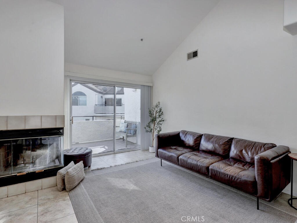 Residential for sale at 13133 Le Parc 712, Chino Hills CA featuring 2 beds and 2 baths