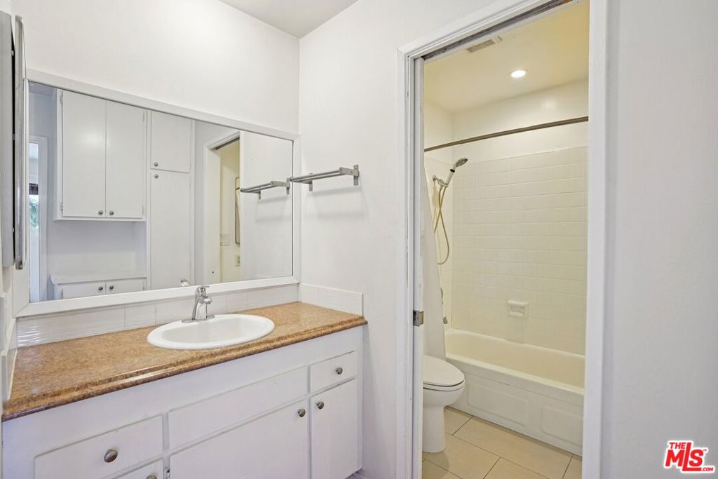 Residential for sale at 968 Larrabee Street 212, West Hollywood CA featuring 1 bed and 1 bath