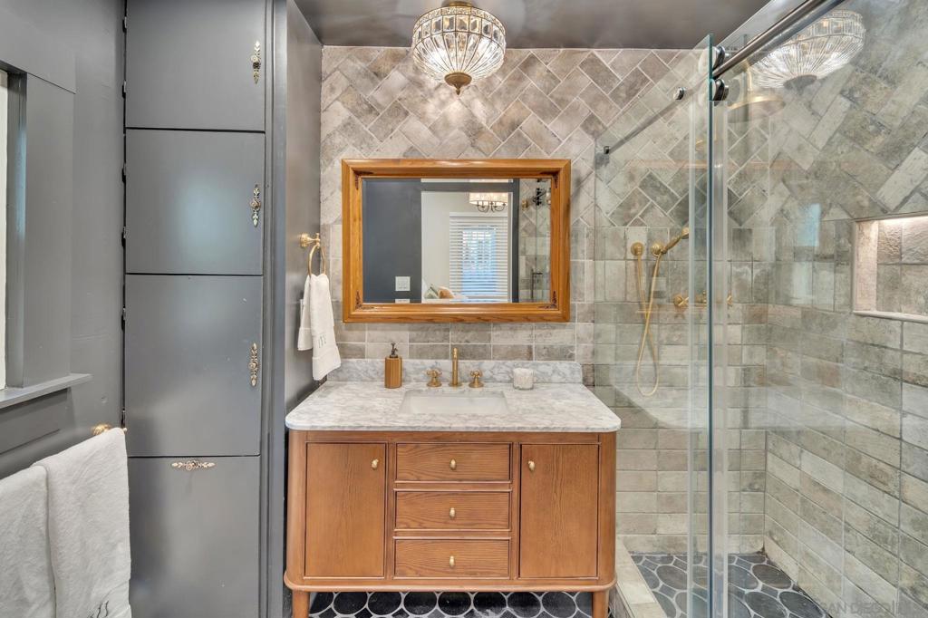 Residential Income for sale at 418 W Ivy Street, San Diego CA